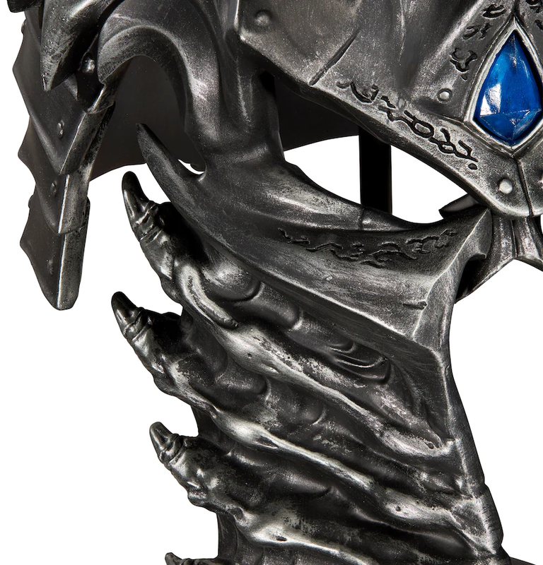 Статуетка World of Warcraft Helm of Domination фото