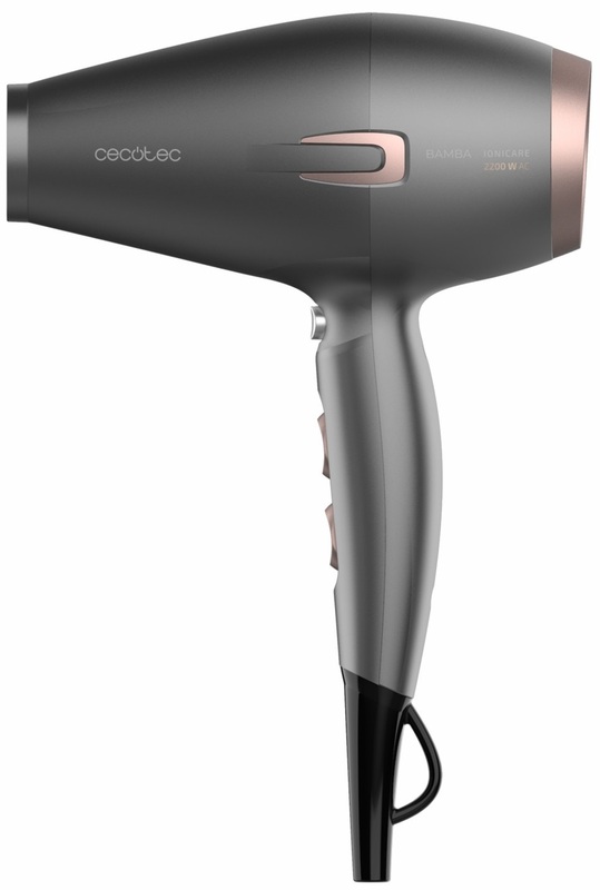 Фен CECOTEC Bamba IoniCare 6000 Rockstar Essence CCTC-04234 - фото - №1