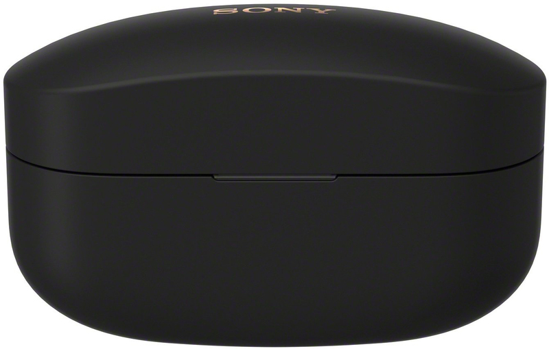 Наушники Sony WF-1000XM4 (Black) WF1000XM4B.CE7 фото