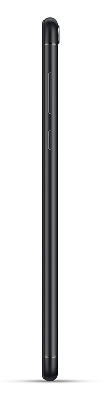 Huawei P Smart 3/32Gb Black (51092DPK) - фото - №4