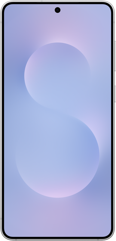 Samsung Galaxy S25 Edge S937B 12/512GB Titanium Icy Blue (SM-S937BLBGEUC) - фото - №1