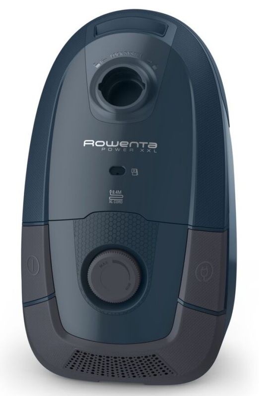 Пилосос для сухого прибирання з мішком Rowenta RO3125EA Power XXL - фото - №2