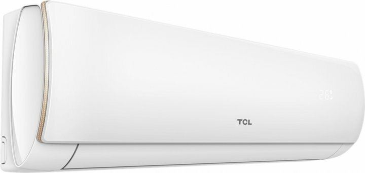 Кондиціонер TCL TAC-12CHSD/YA11I Inverter R32 WI-FI фото