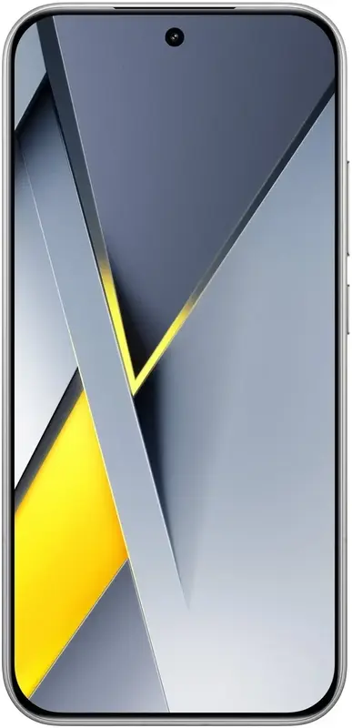 POCO F8 Pro 12/512GB (Titanium Silver) - фото - №1