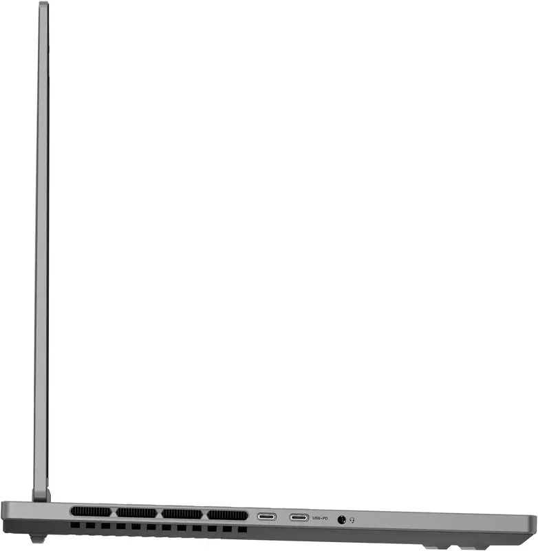 Ноутбук Lenovo Legion Slim 5 16APH8 Storm Grey (82Y9009WRA) фото
