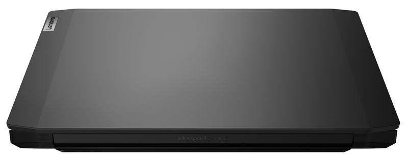 Ноутбук Lenovo IdeaPad Gaming 3i 15IMH05 Onyx Black (81Y4016LRA) фото