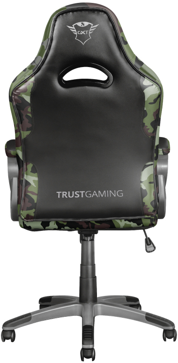 Ігрове крісло Trust GXT705С Ryon (Camo) 24003_TRUST фото