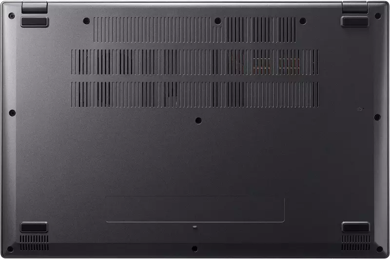 Ноутбук Acer Aspire 5 15 A515-58GM Steel Gray (NX.KQ4EU.001) фото