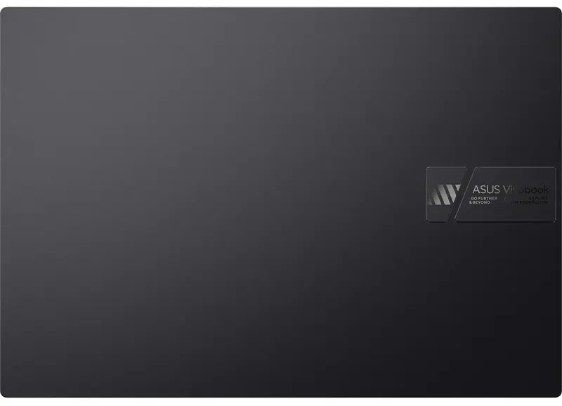 Ноутбук Asus Vivobook 16X K3604ZA-MB010 Indie Black (90NB11T1-M006T0) фото
