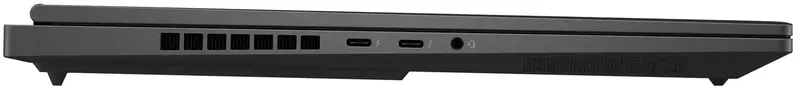 Ноутбук HP Omen 16-u1002ua Shadow Black (AQ8L3EA) - фото - №4