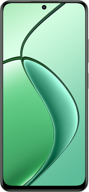 realme 12 5G 8/512GB (Woodland Green) фото