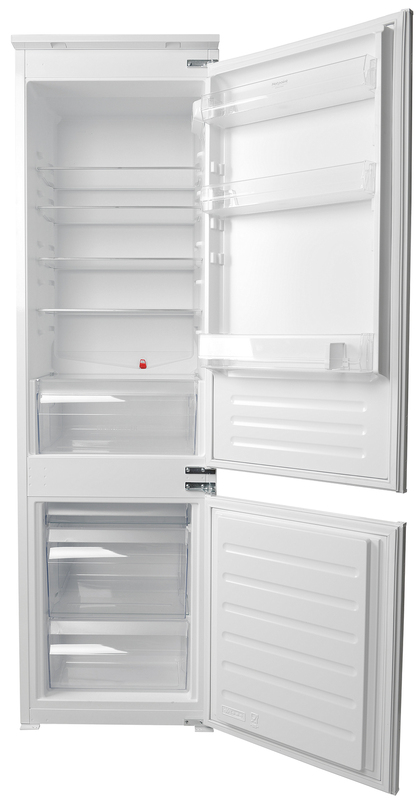Холодильник вбудований Hotpoint-Ariston BCB7525AA фото
