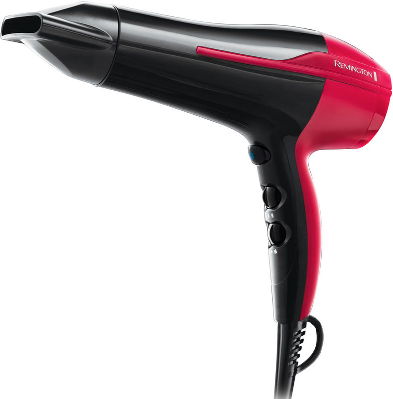 Фен Remington D5950 - фото - №0