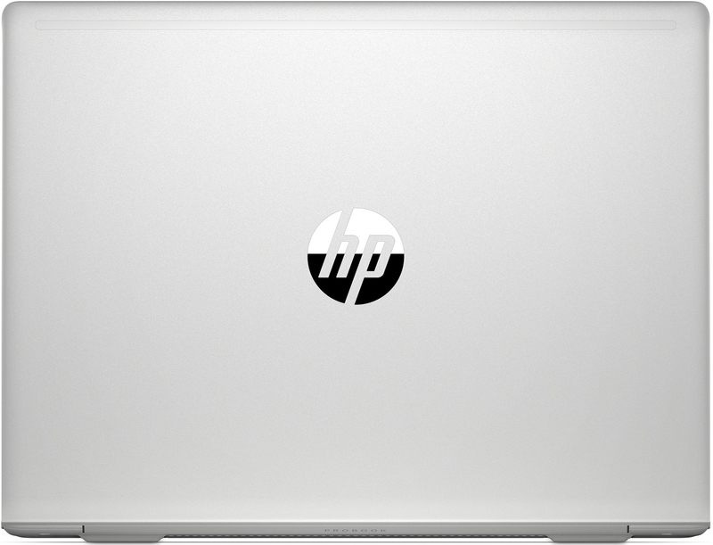 Ноутбук HP ProBook 430 G7 Pike Silver (6YX14AV_ITM3) фото