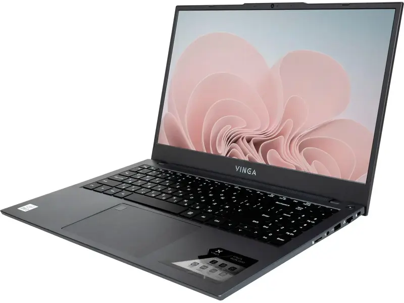 Ноутбук Vinga Iron S150 Grey (S150-121516512G) - фото - №1