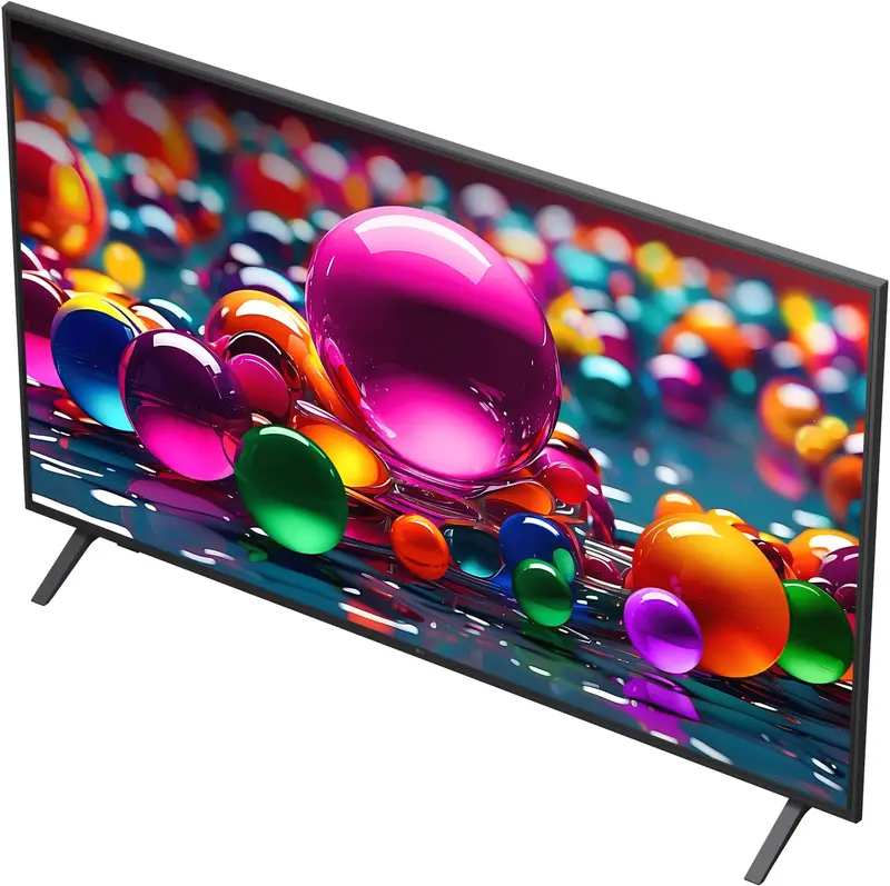 УЦІНКА Телевізор LG 55UA75006LA - фото - №8