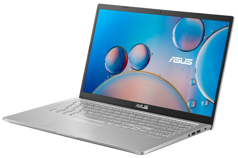 Ноутбук Asus Laptop X515MA-BR876W Transparent Silver (90NB0TH2-M00FK0) фото