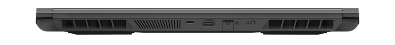 Ноутбук Dream Machines RT3080-15 Black (RT3080-15UA52) фото