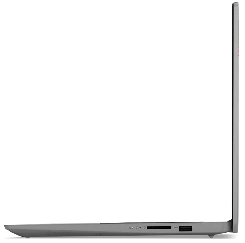 Ноутбук Lenovo IdeaPad 3 15IAU7 Arctic Grey (82RK00NYRA) фото