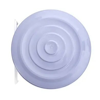 Водонагрівач Eldom Eureka 80 ECO 2x1.0 kW WV08046DE - фото - №3