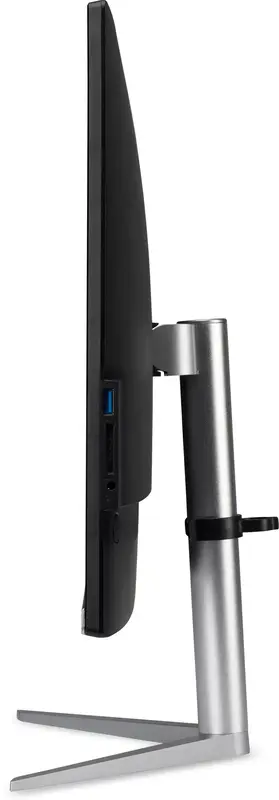 Моноблок Acer Aspire C24-1300 Black (DQ.BL0ME.00H) - фото - №5