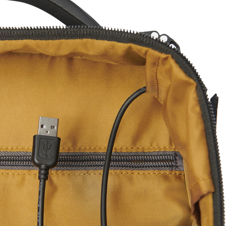 Рюкзак Hedgren NEXT 14,1" (Stylish Grey) - фото - №4