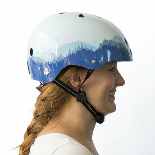 Шолом Nutcase Timberline Street Helmet M фото