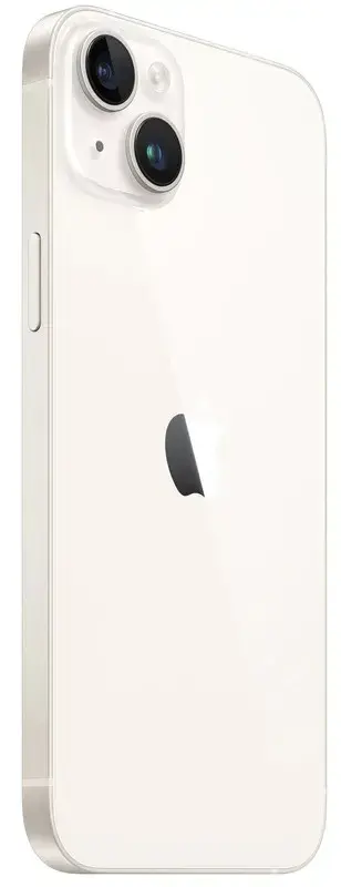 Б/В Apple iPhone 14 Plus 256Gb Starlight «Новий 2.0» - фото - №2