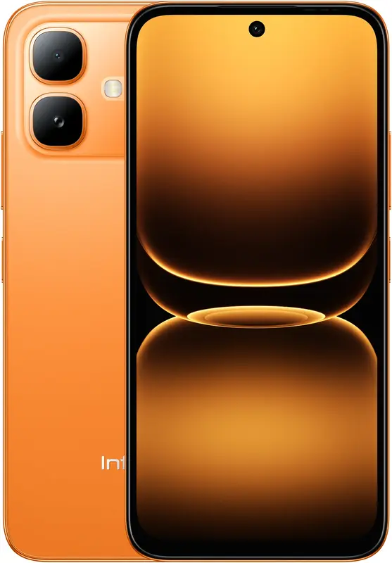Infinix SMART 20