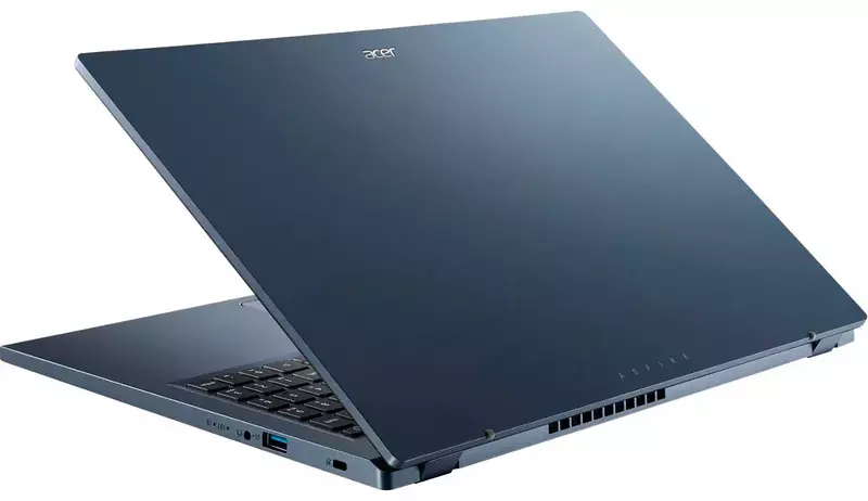 Ноутбук Acer Aspire 3 A315-24P-R380 Steam Blue (NX.KJEEU.001) фото