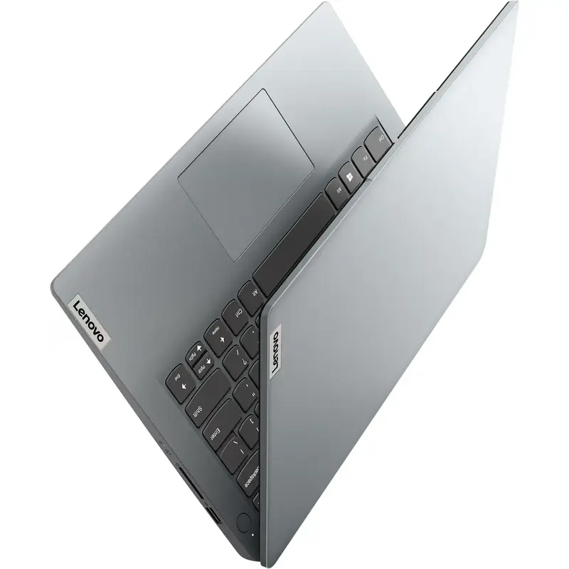 Ноутбук Lenovo IdeaPad 1 15AMN7 Cloud Grey (82VG00R0RA) фото