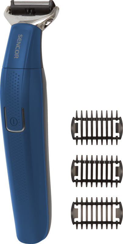 Тример SENCOR SHP 0450BK - фото - №1