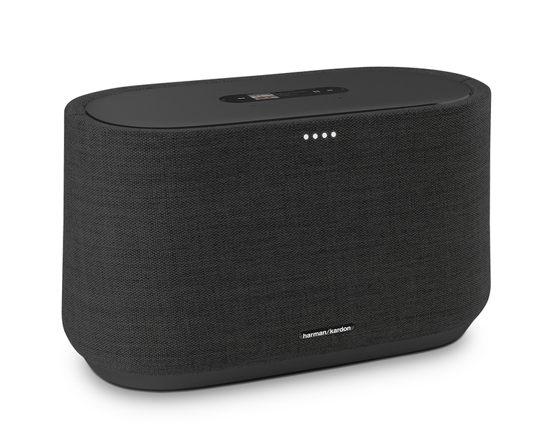 Акустика Harman Kardon Citatione 300 (Black) фото