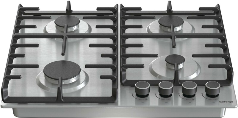 Варильна поверхня газова GORENJE G642ABX - фото - №1