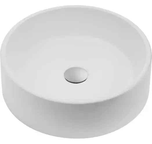 Раковина GRANADO Toro white фото