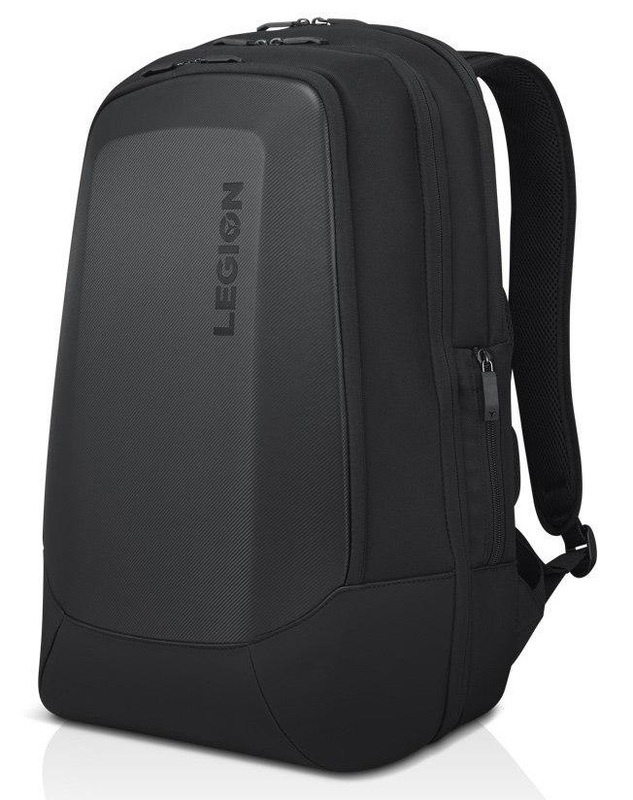 Рюкзак Lenovo Legion 17" Armored Backpack II GX40V10007 - фото - №1