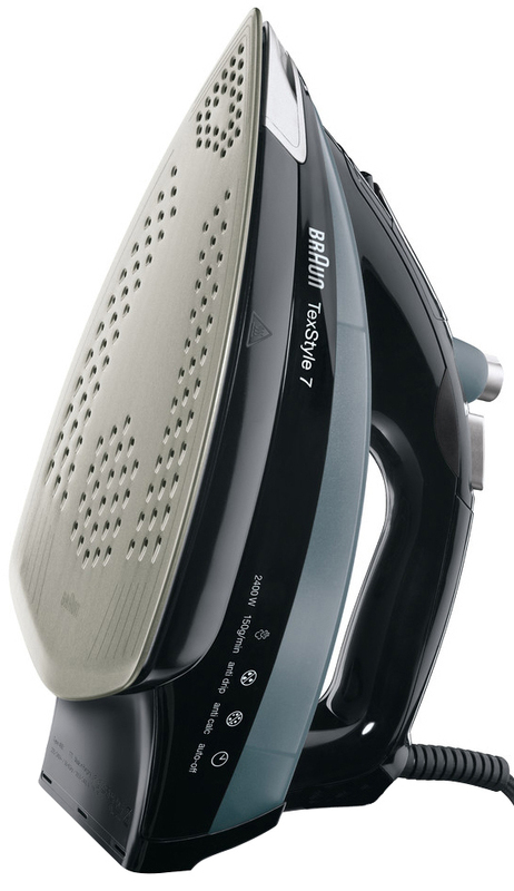 Праска BRAUN TS 745 A - фото - №1
