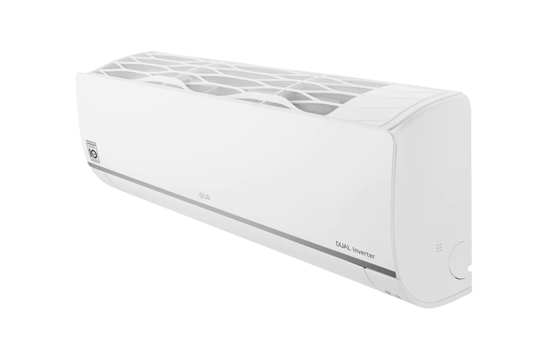 Кондиціонер LG Standard Plus PC24SQ - фото - №6