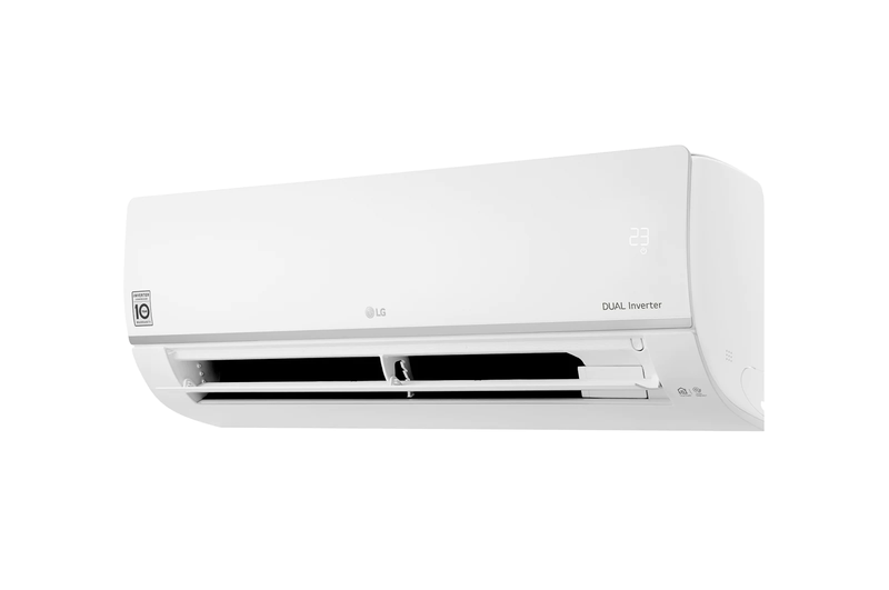 Кондиціонер LG Standard Plus PC18SQ - фото - №2