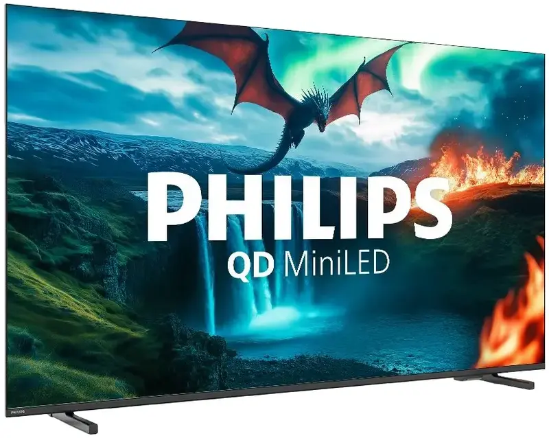 Телевізор Philips 65MLED820/12 - фото - №2