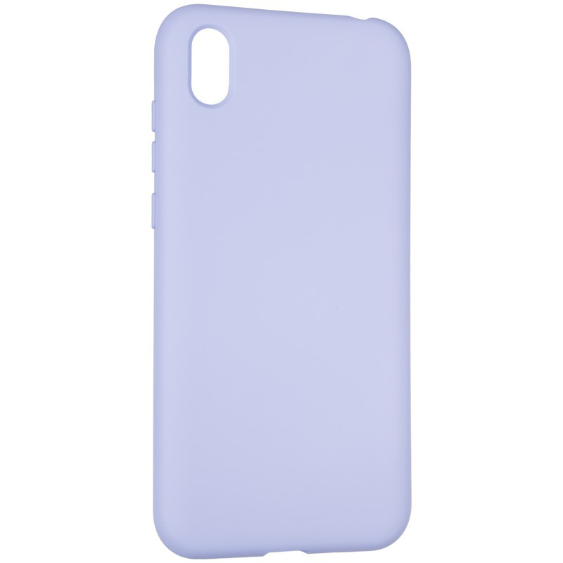 Чохол для Samsung A22/M32 Gelius Full Soft Case (Violet) фото