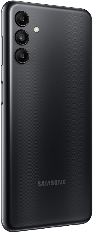 Samsung Galaxy A04s A047F 4/64GB Black (SM-A047FZKVSEK) фото