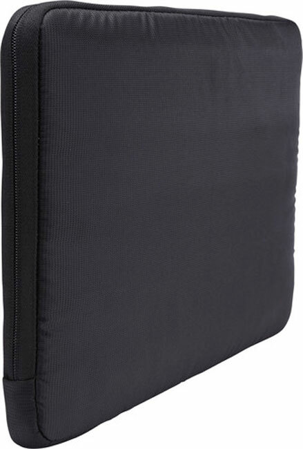 Сумка для ноутбука CASE LOGIC Sleeve 15" TS-115 (Black) фото