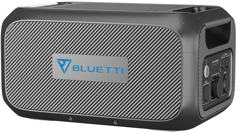 Аккумуляторный модуль Bluetti B230 (2048 Вт*ч) фото