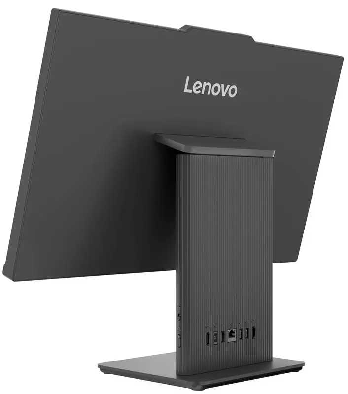 Моноблок Lenovo IdeaCentre AIO 27ARR9 Luna Grey (F0HQ004FUO) - фото - №5