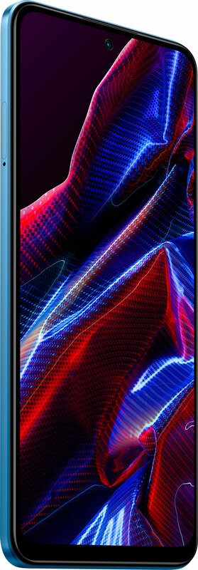 POCO X5 5G 8/256GB (Blue) фото