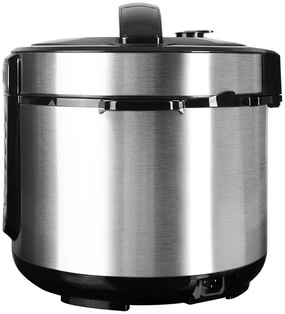 Мультиварка-скороварка Redmond RMC-PM381 - фото - №2