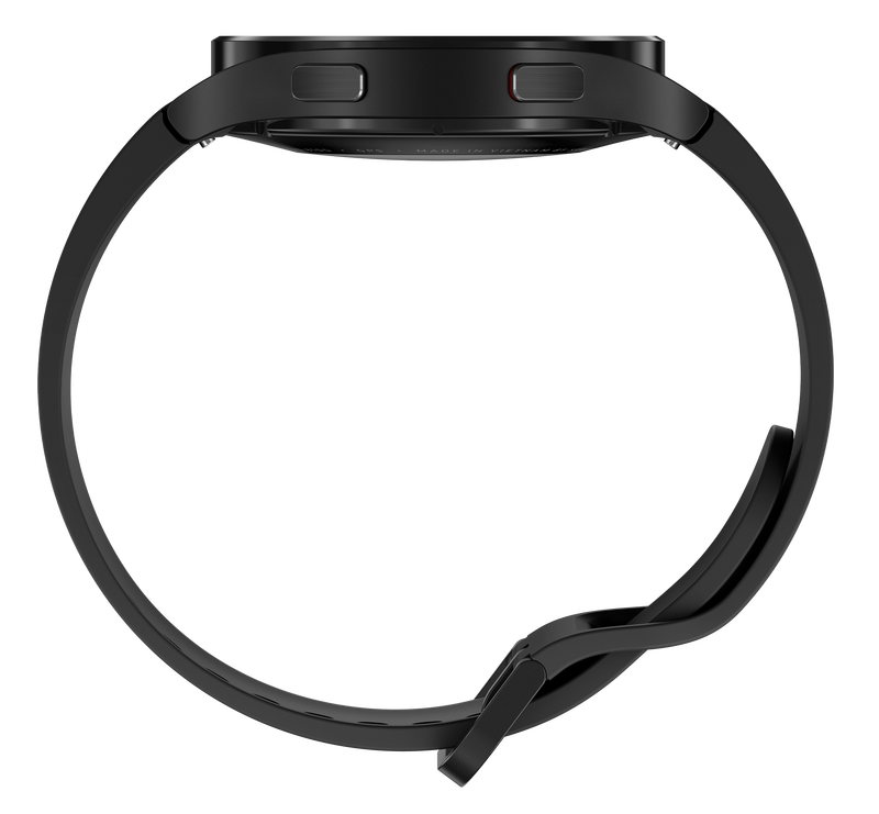 Смарт-годинник Samsung Galaxy Watch4 44 mm (Black) SM-R870NZKASEK фото