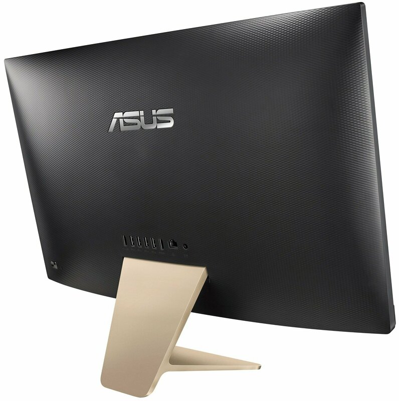 Моноблок Asus Vivo AiO V241EAK-BA056M (90PT02T2-M07510) Black - фото - №4
