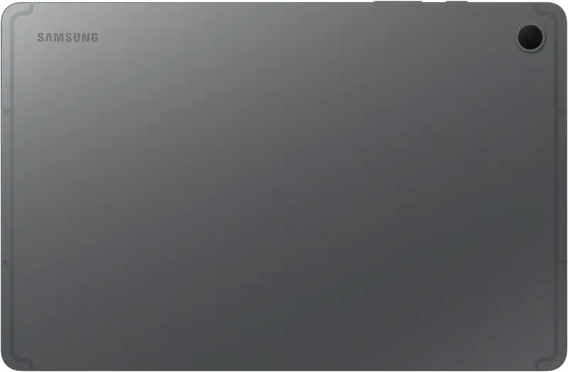 Samsung Galaxy Tab S10 Lite 5G 6/128GB Gray (SM-X406BZAREUC) - фото - №4